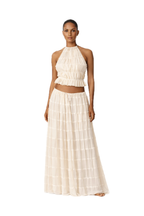 Talula Top | Ivory
