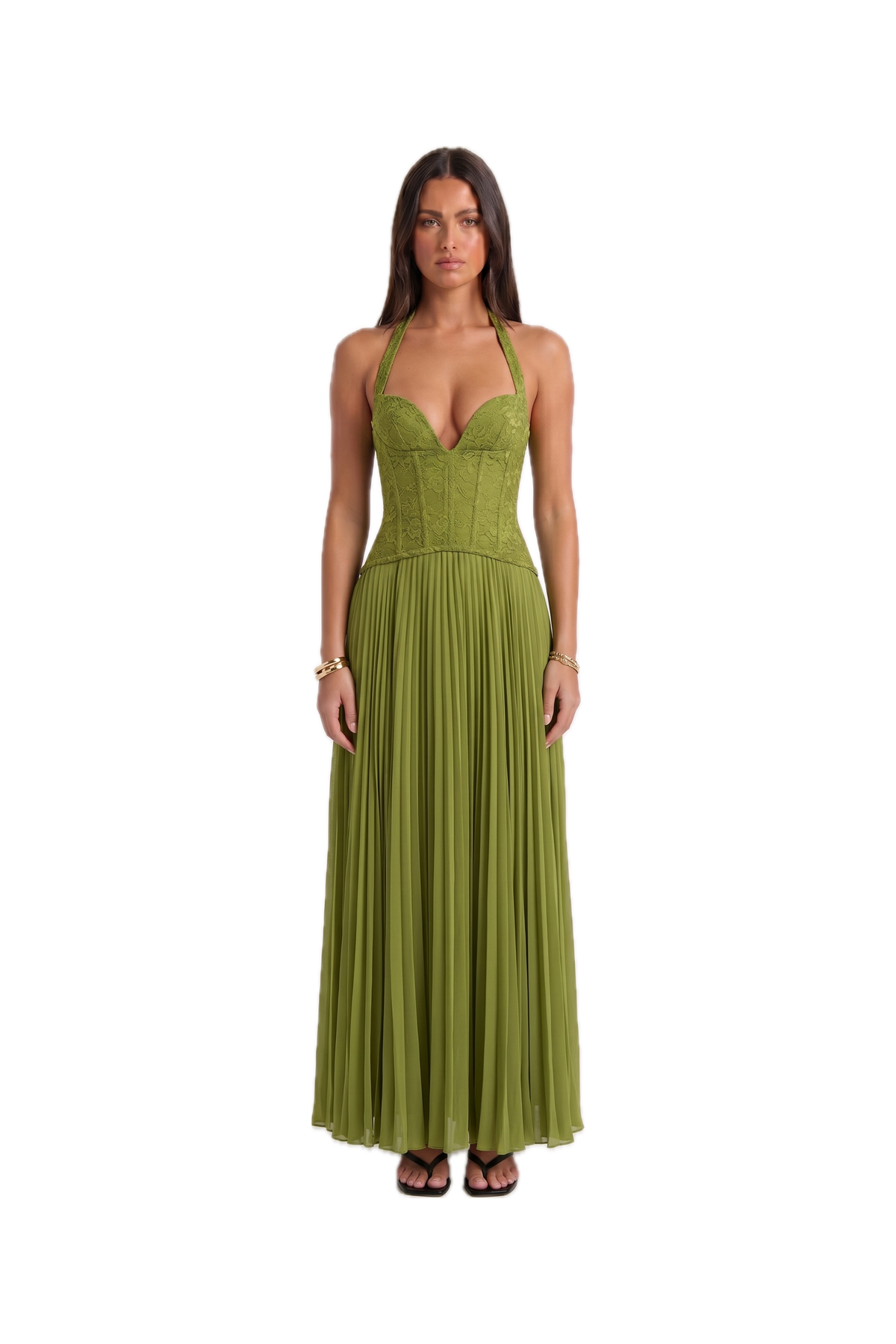 Liora Maxi | Sand