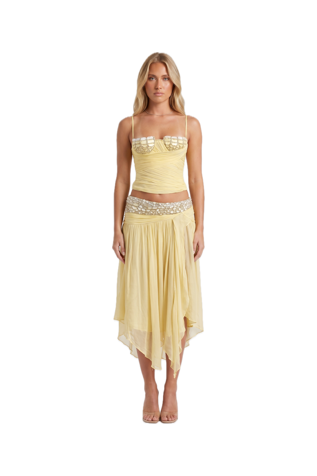 Soleil Midi | Butter