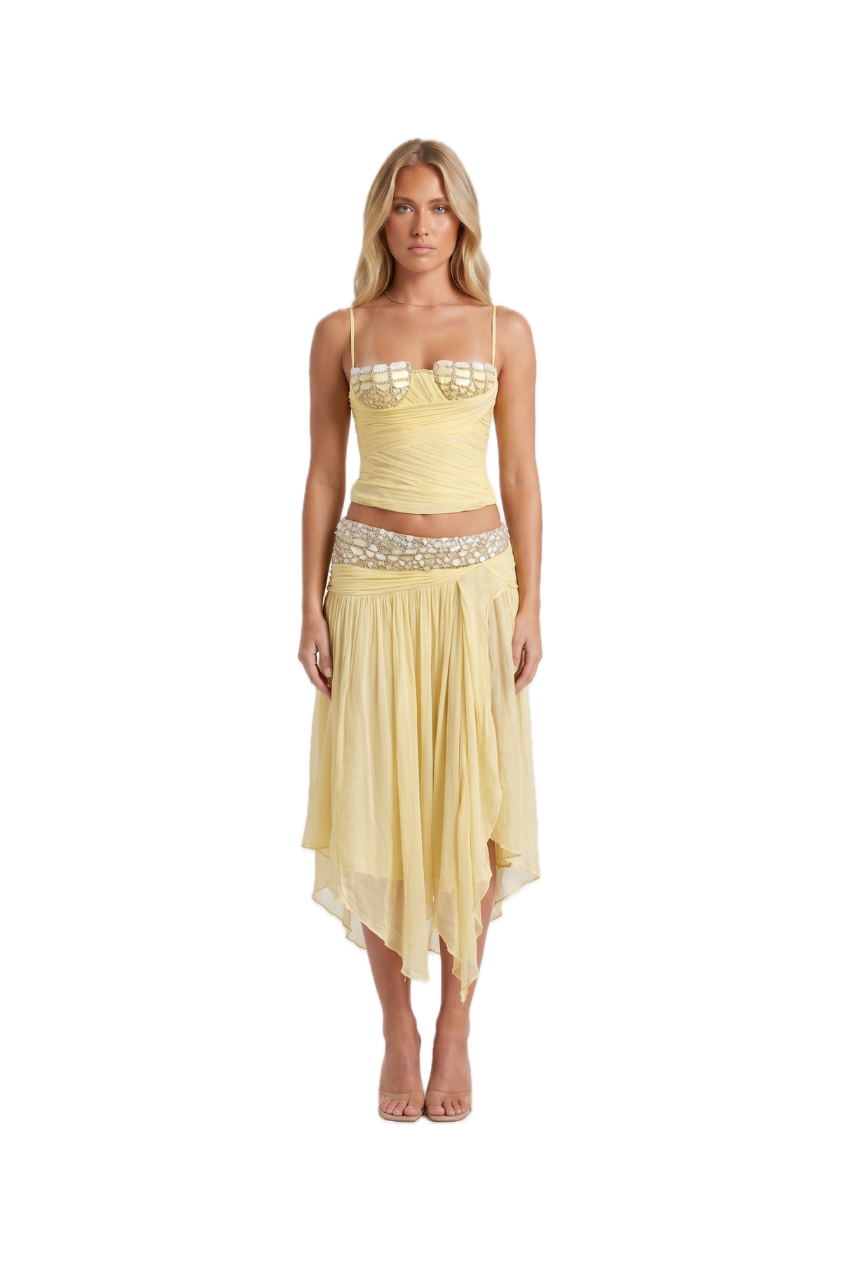 Soleil Midi | Butter