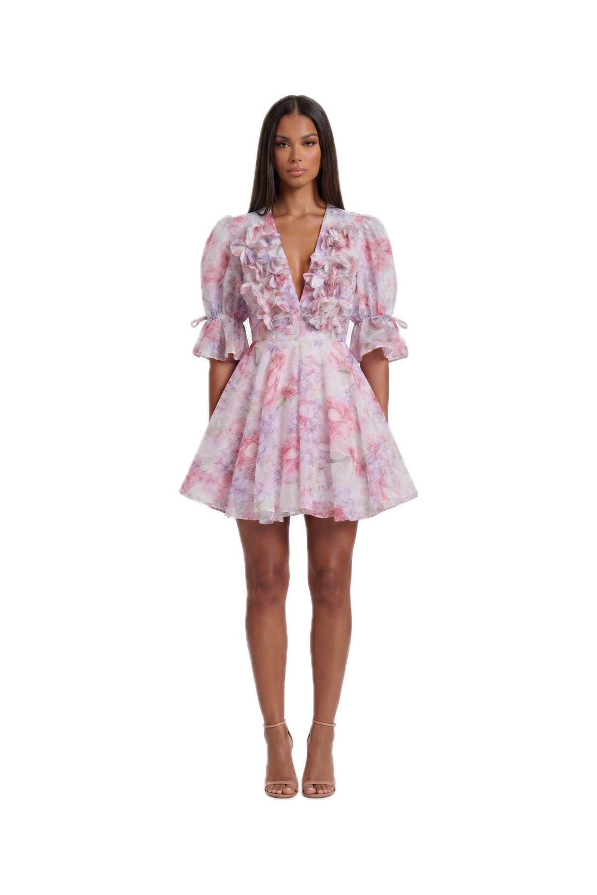 Florea Mini | Rose
