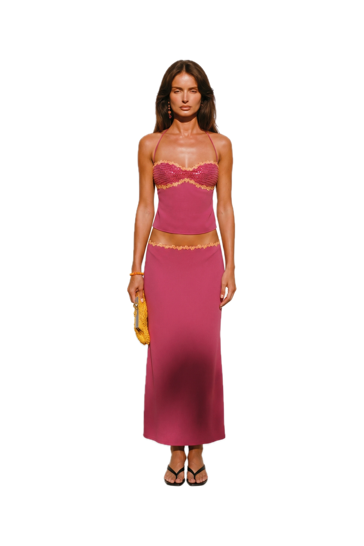 Rosalie Midi | Petal