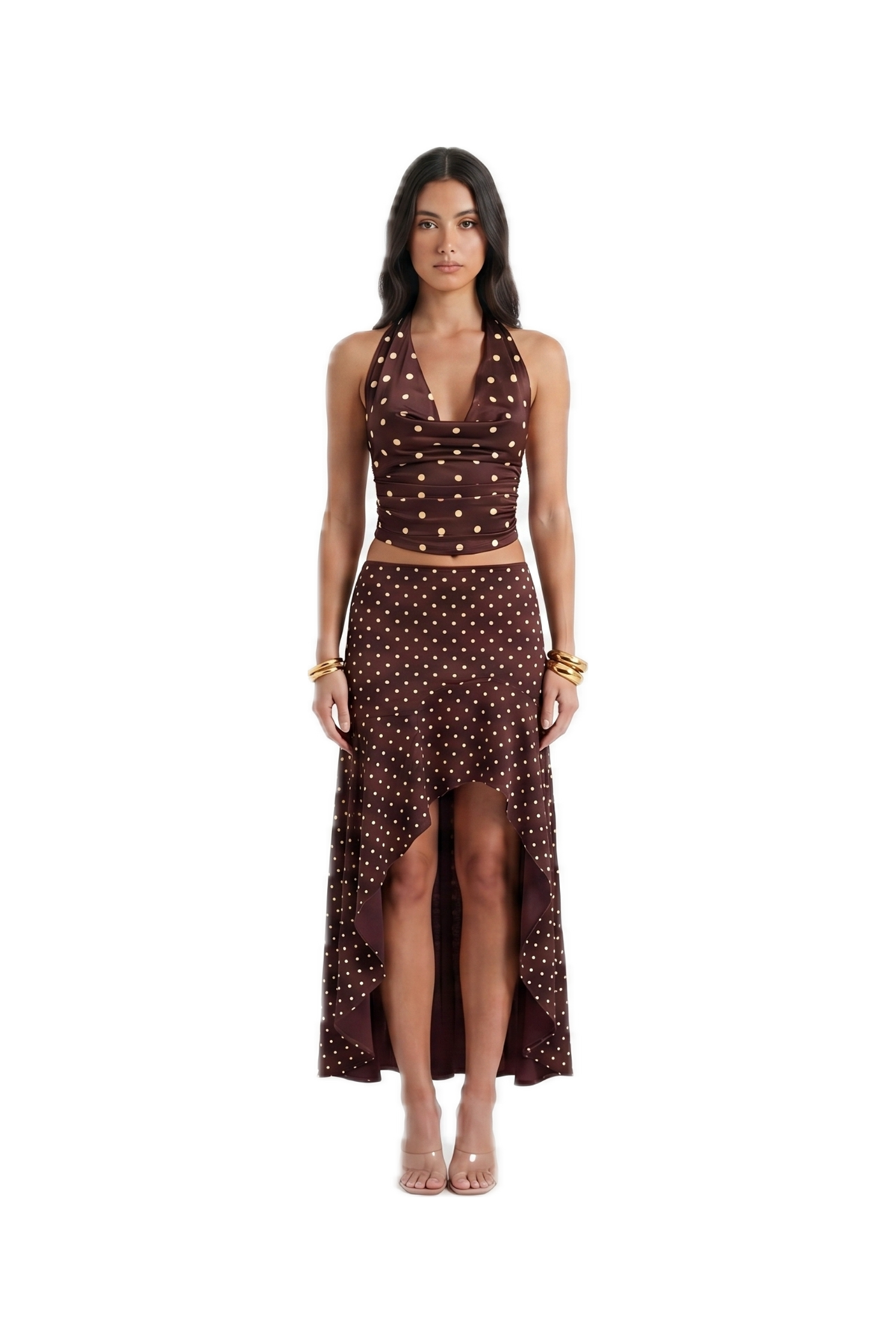 Valérie Top | Mocha