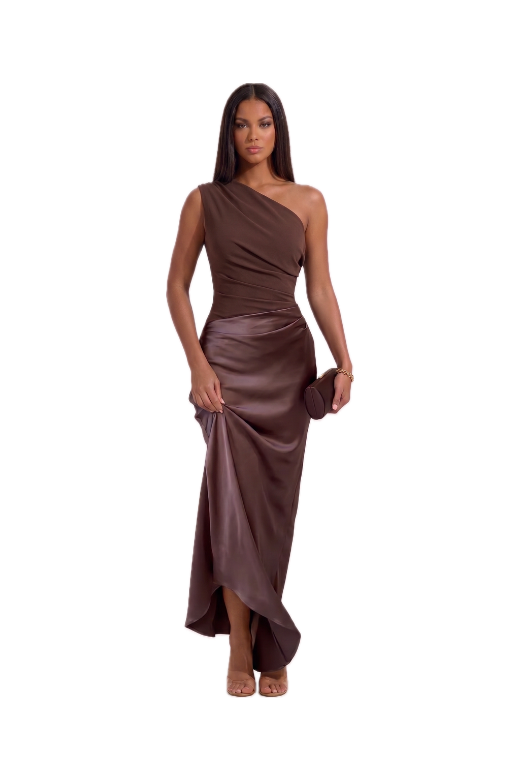 Solène Maxi | Chocolate