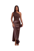 Solène Maxi | Chocolate