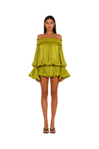 OLIVIANE DRESS