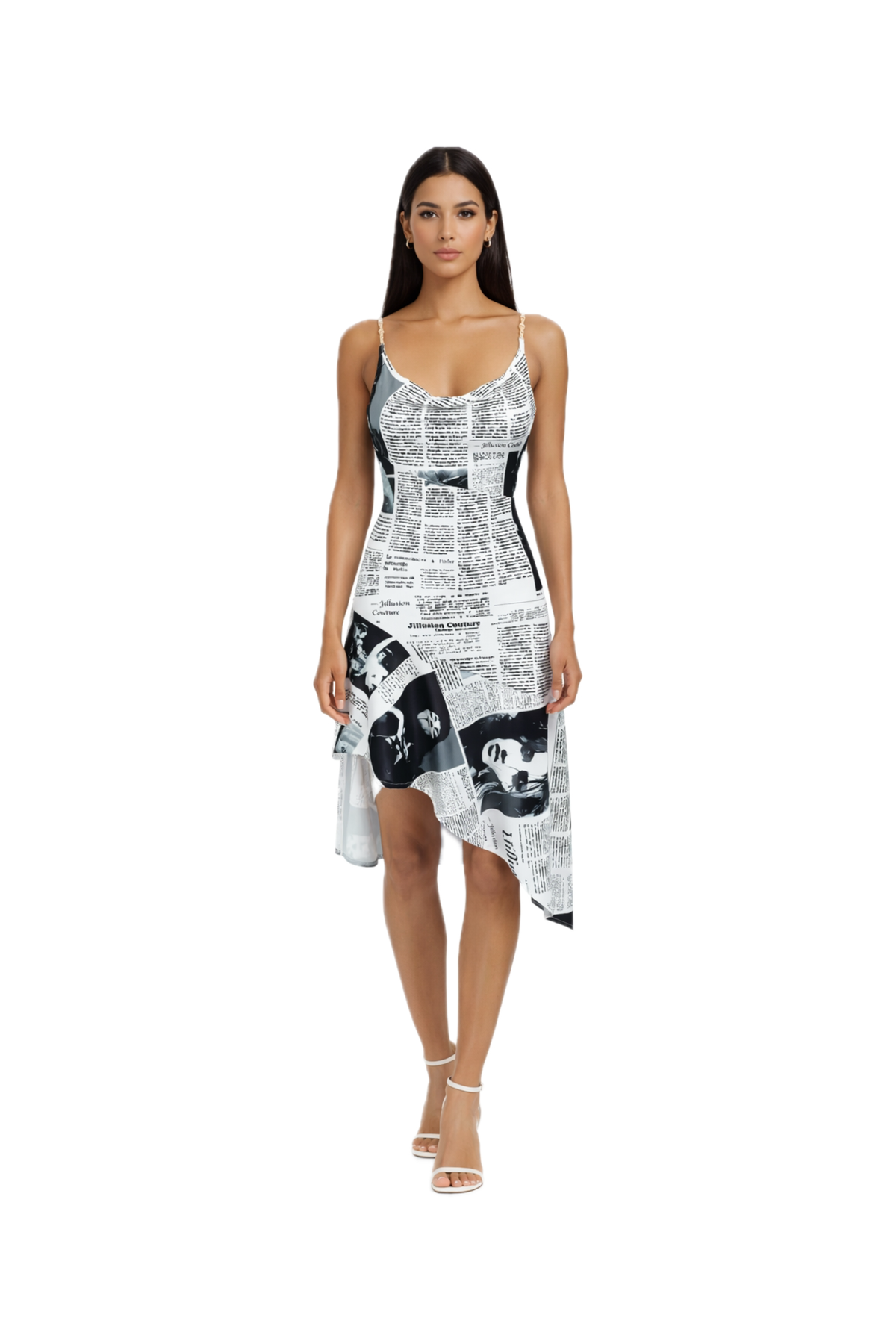 Carrie Mini | Ivory
