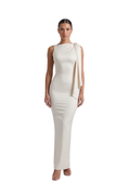 Vivienne Maxi | Ivory