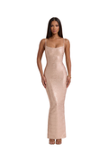Celestia Maxi | Gold