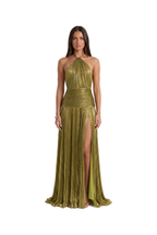 Sable Maxi | Olive