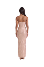 Celestia Maxi | Gold
