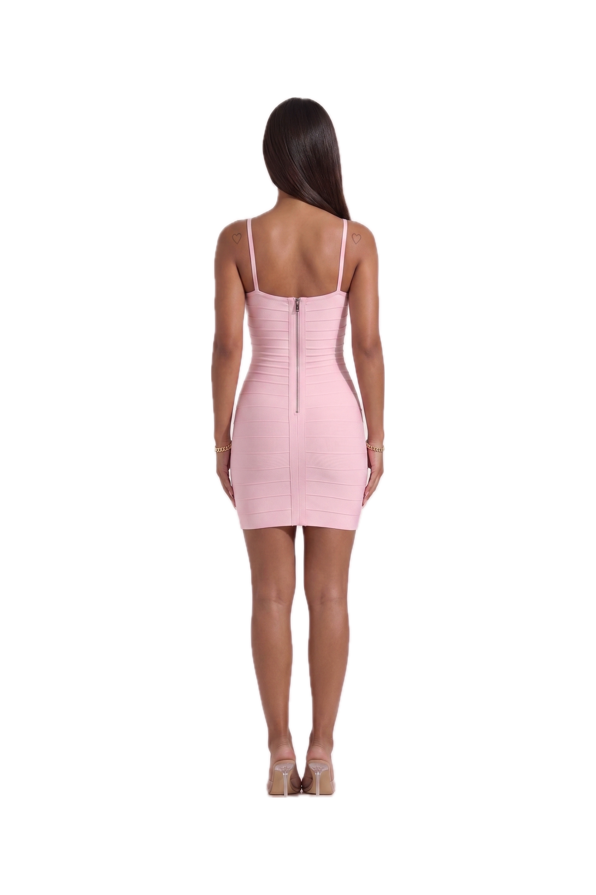 Rosé Mini | Blush