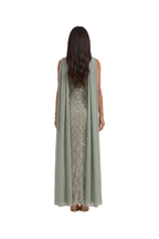 Seraphine Maxi | Sage