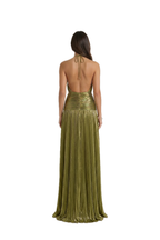Sable Maxi | Olive