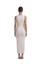 Vivienne Maxi | Ivory