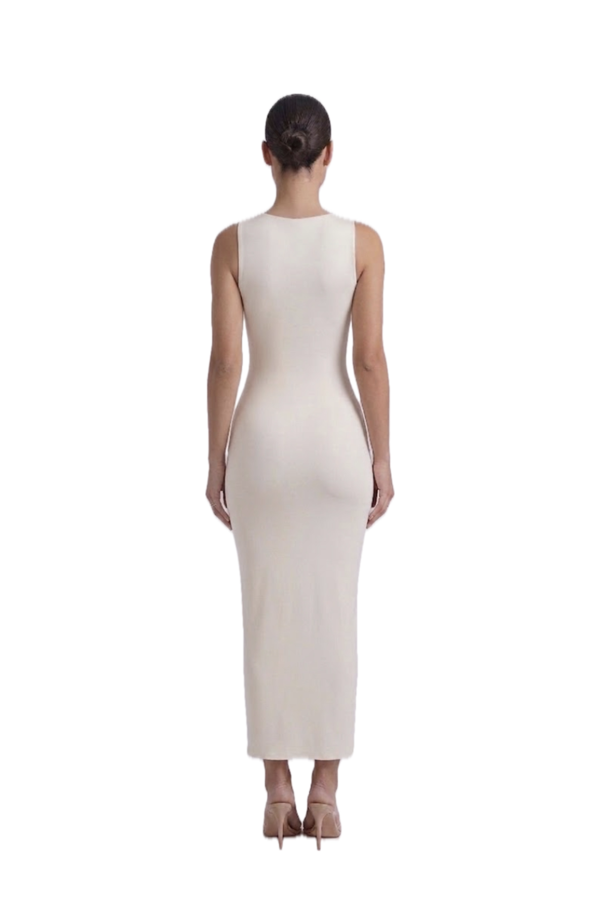 Vivienne Maxi | Ivory