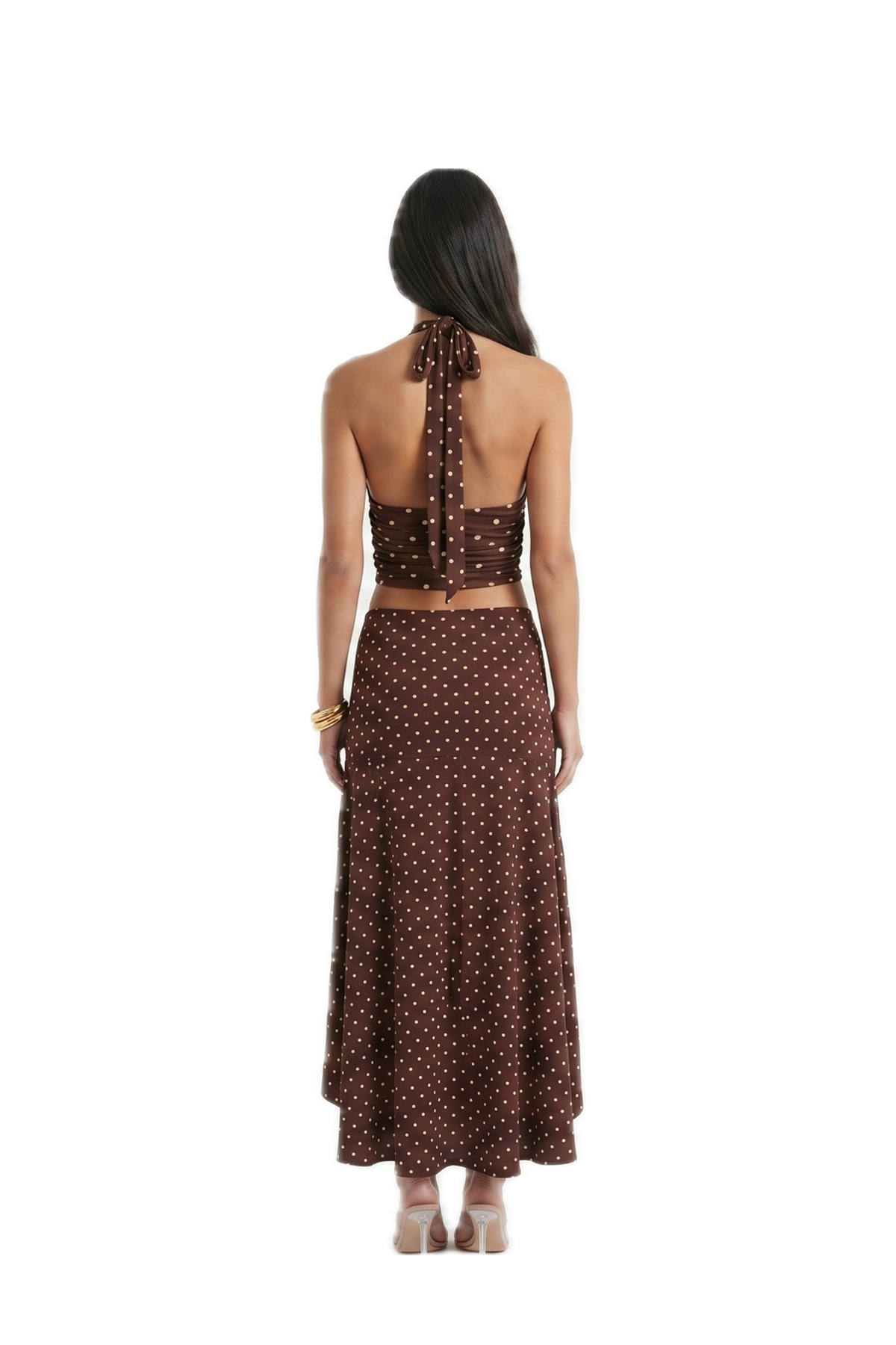 Valérie Top | Mocha