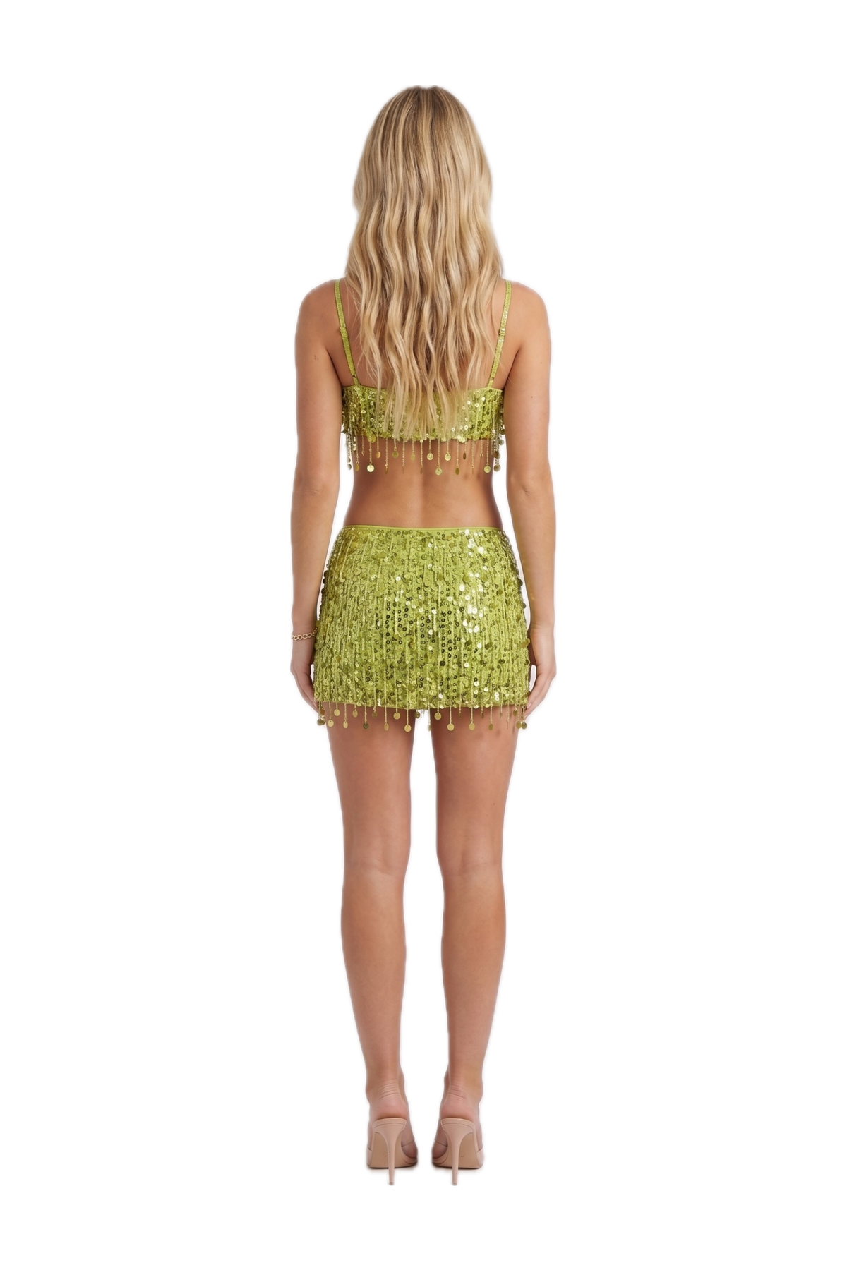 Citrus Top | Lime