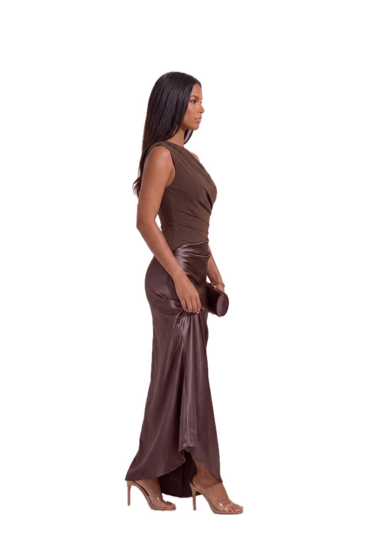 Solène Maxi | Chocolate