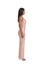 Celestia Maxi | Gold