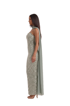 Seraphine Maxi | Sage