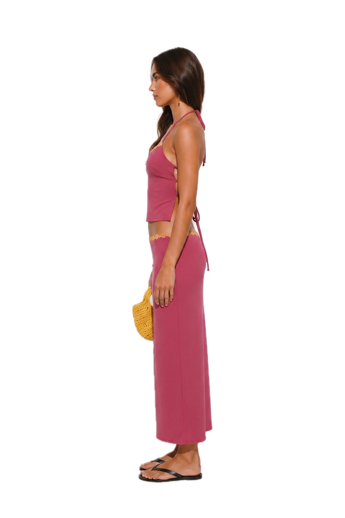 Rosalie Top | Petal