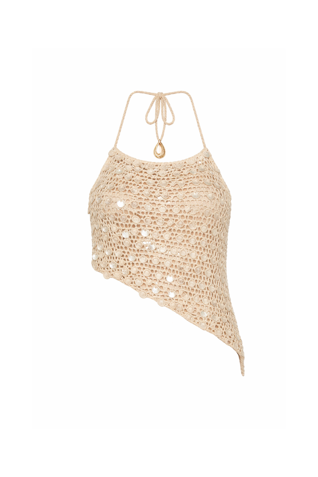 Ibiza Top | Sand