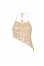 Ibiza Top | Sand