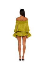 OLIVIANE DRESS