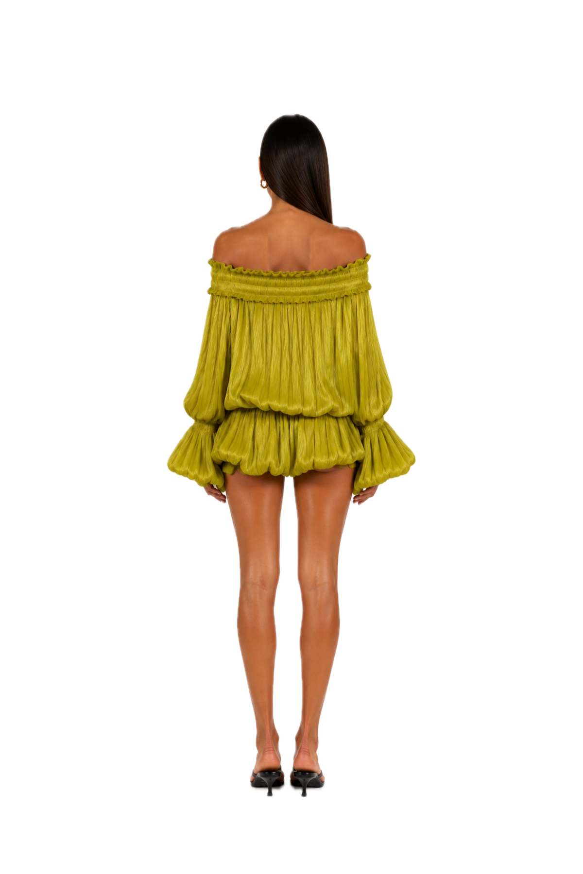 OLIVIANE DRESS