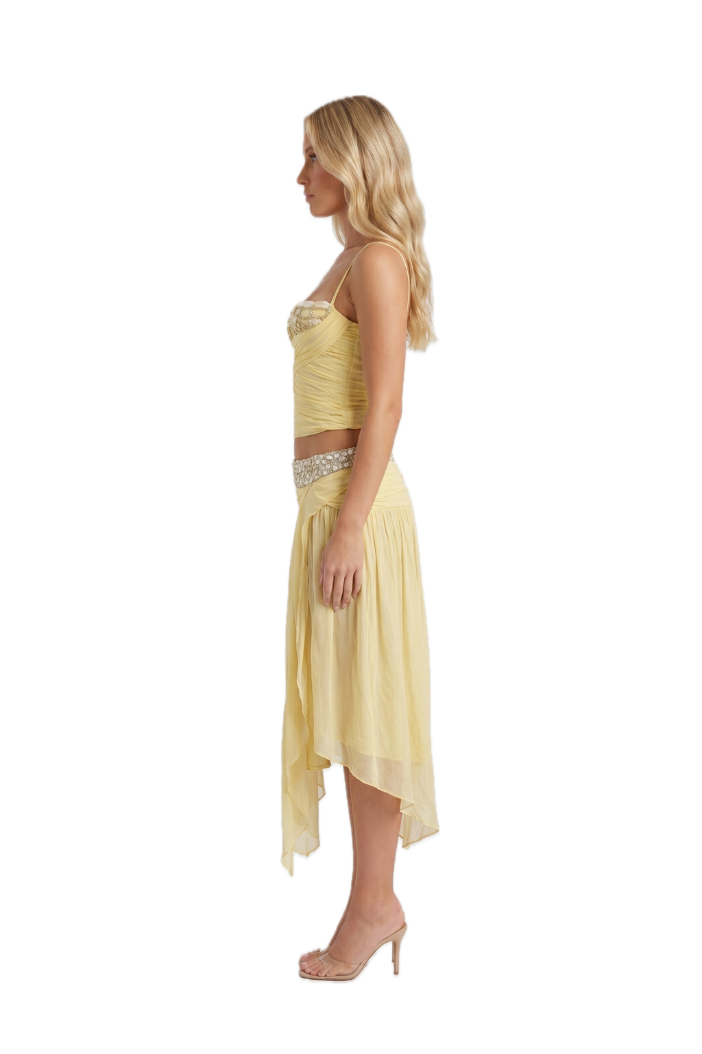 Soleil Midi | Butter