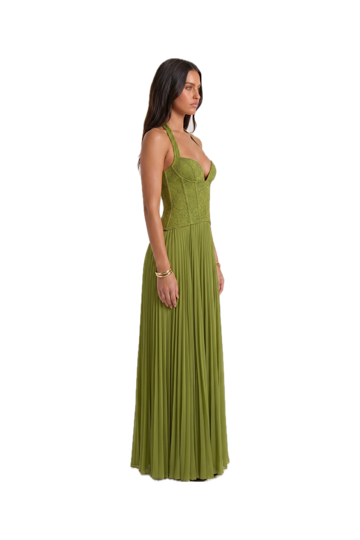 Liora Maxi | Sand