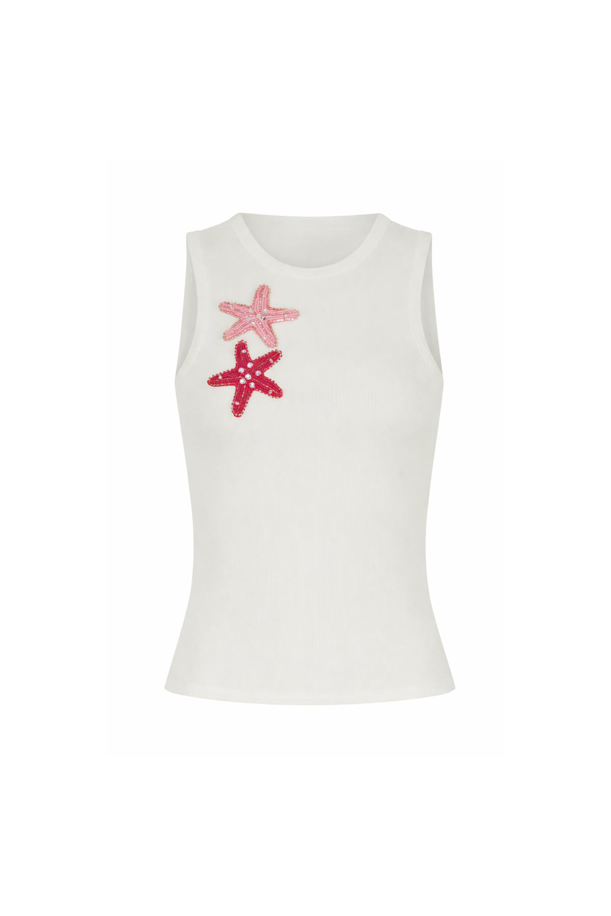 Eve Top | Ivory