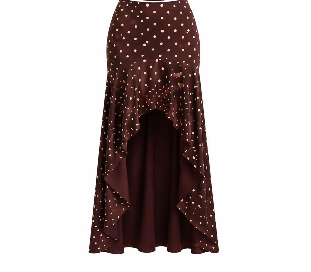 Valérie Top | Mocha