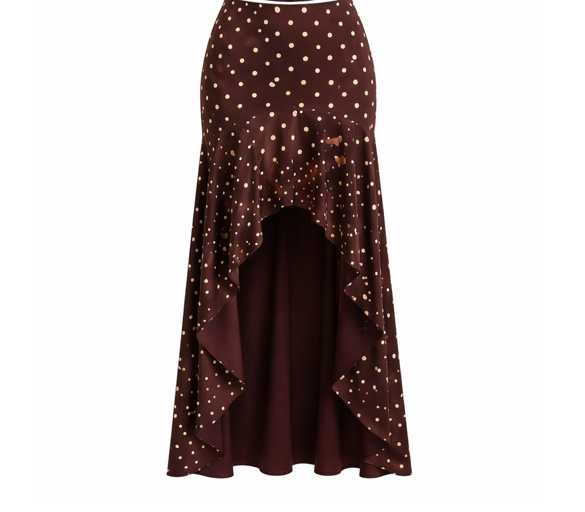Valérie Top | Mocha