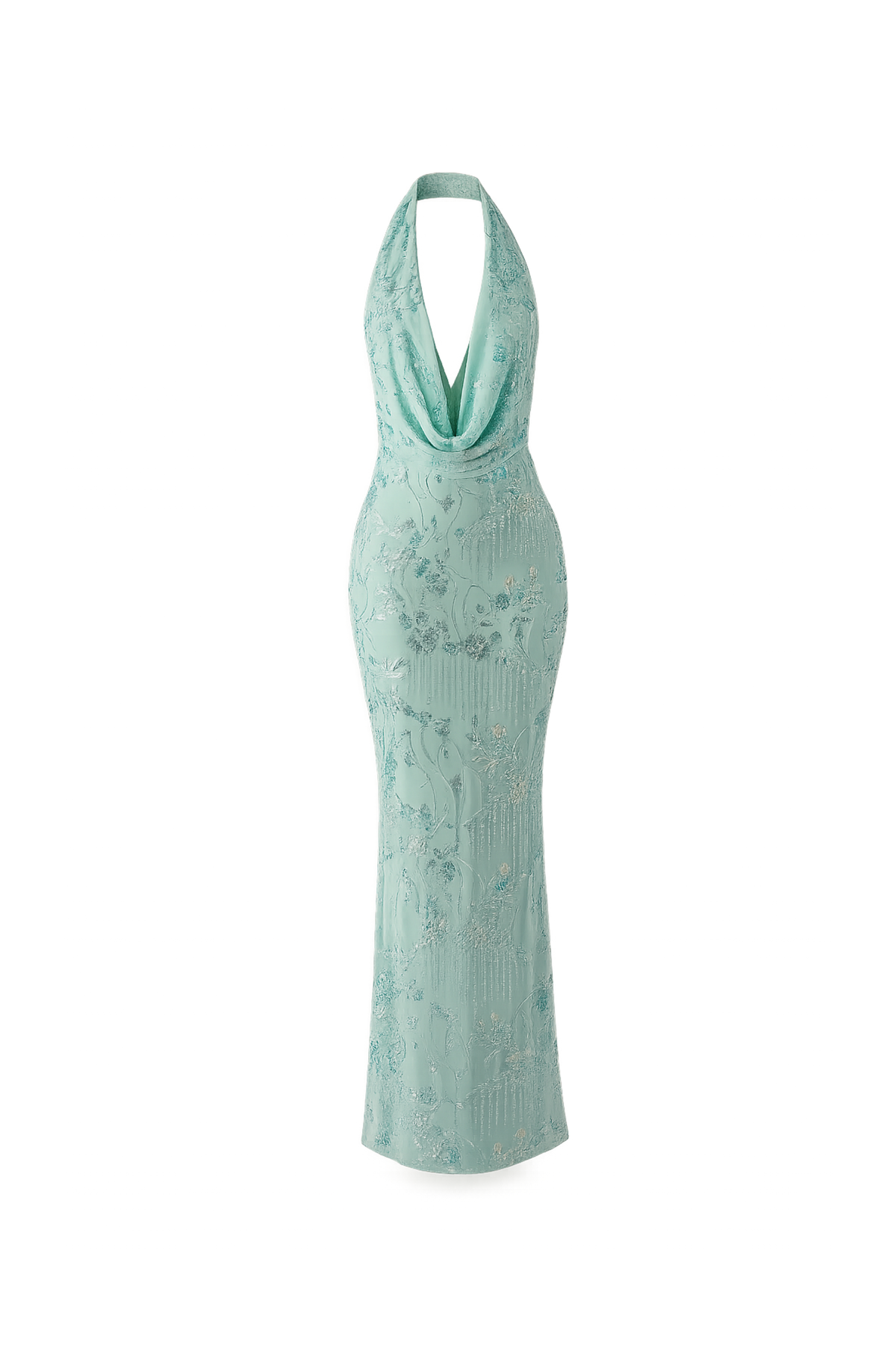 Celeste Maxi | Mint