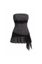Efesia Mini | Noir