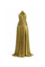 Sable Maxi | Olive