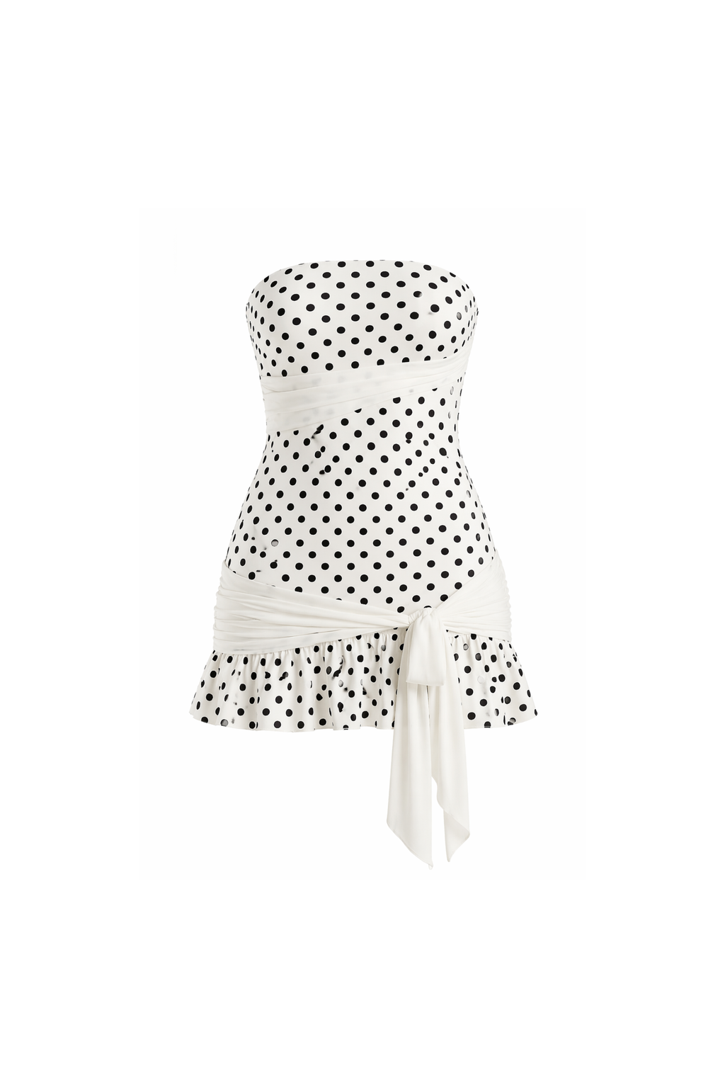 Efesia Mini | Ivory