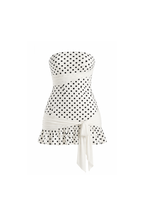 Efesia Mini | Ivory
