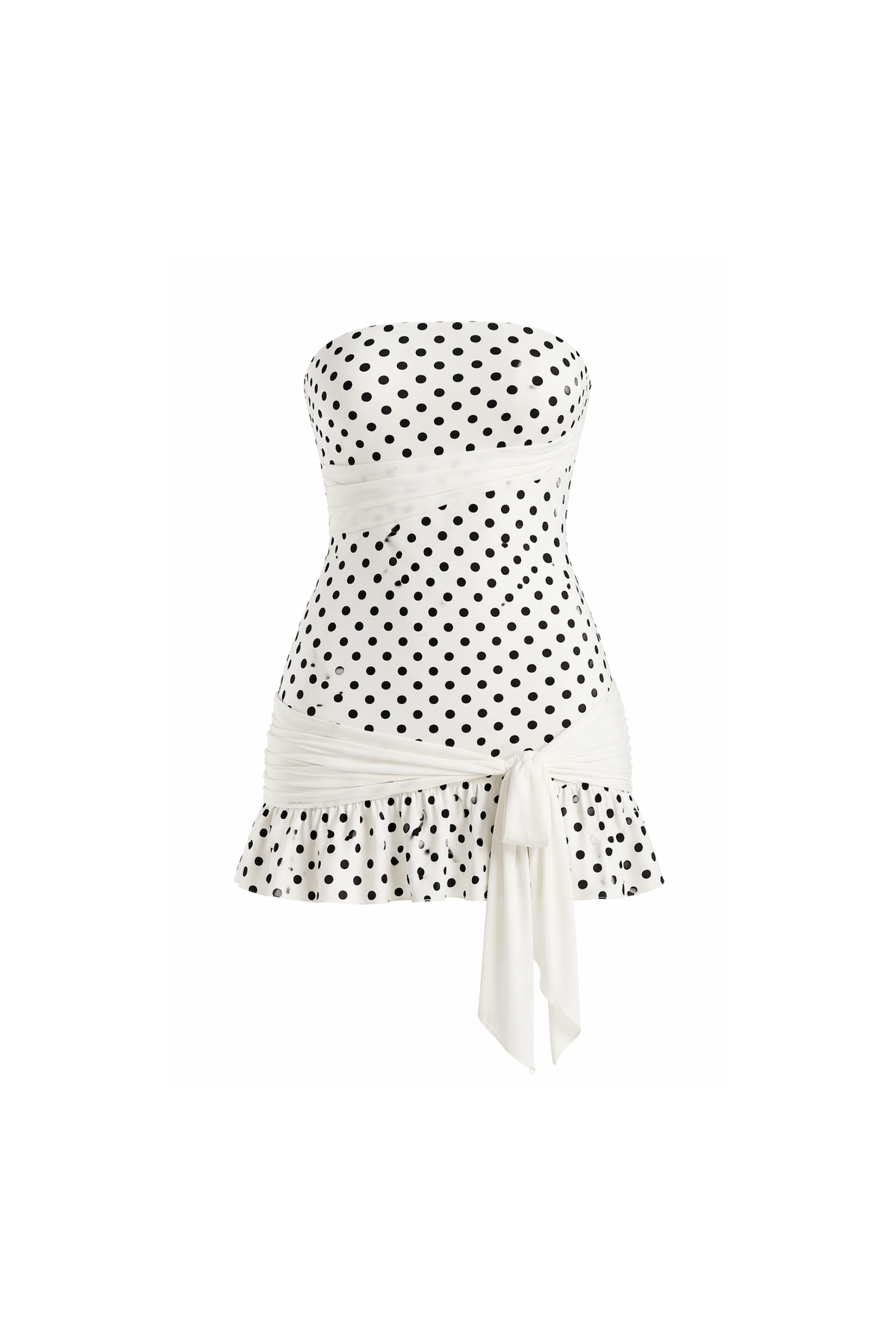 Efesia Mini | Ivory