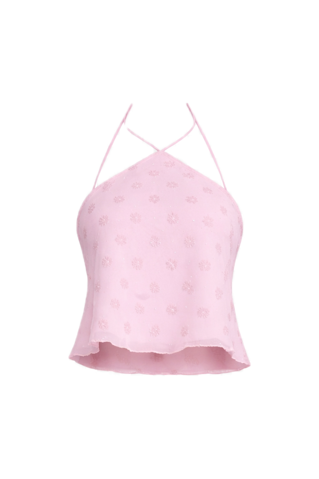 Rosé Top | Blush