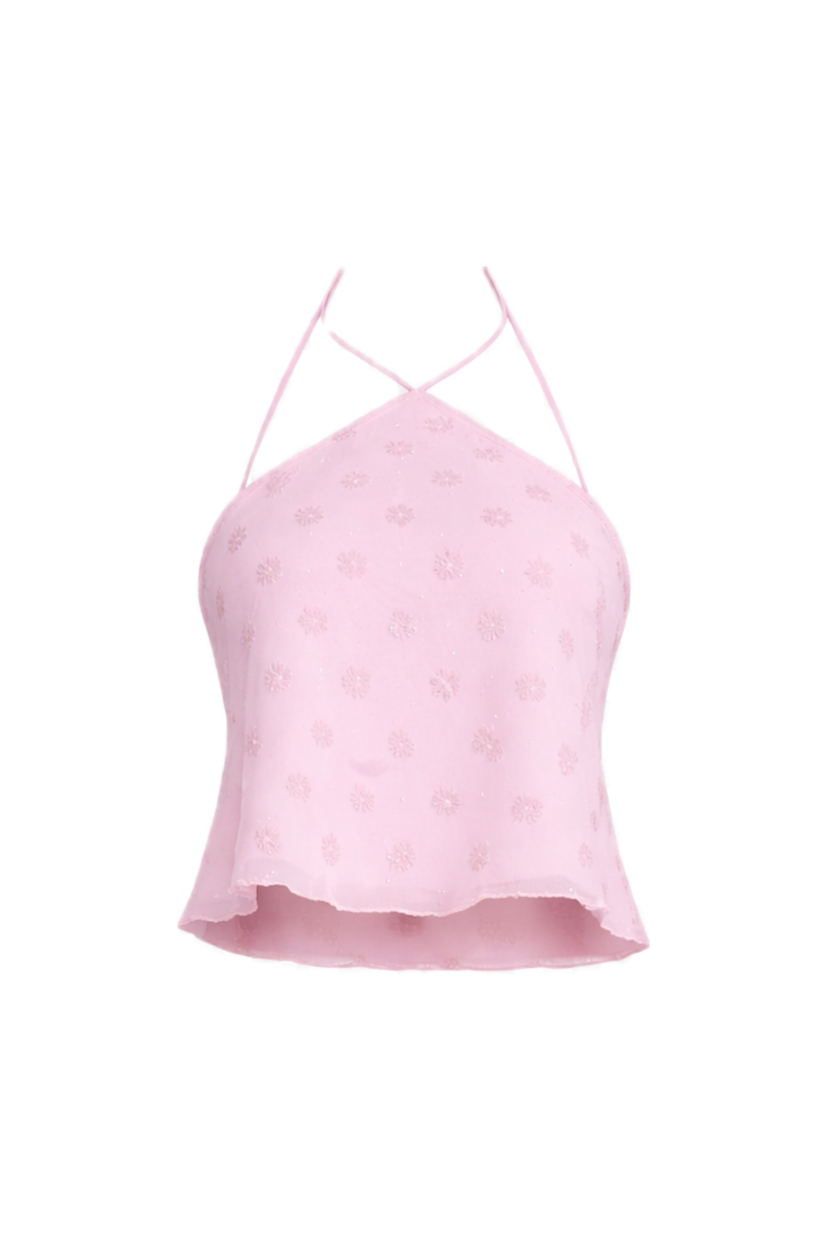 Rosé Top | Blush