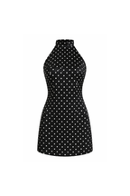 Étoile Mini | Noir