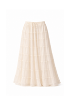 Talula Top | Ivory