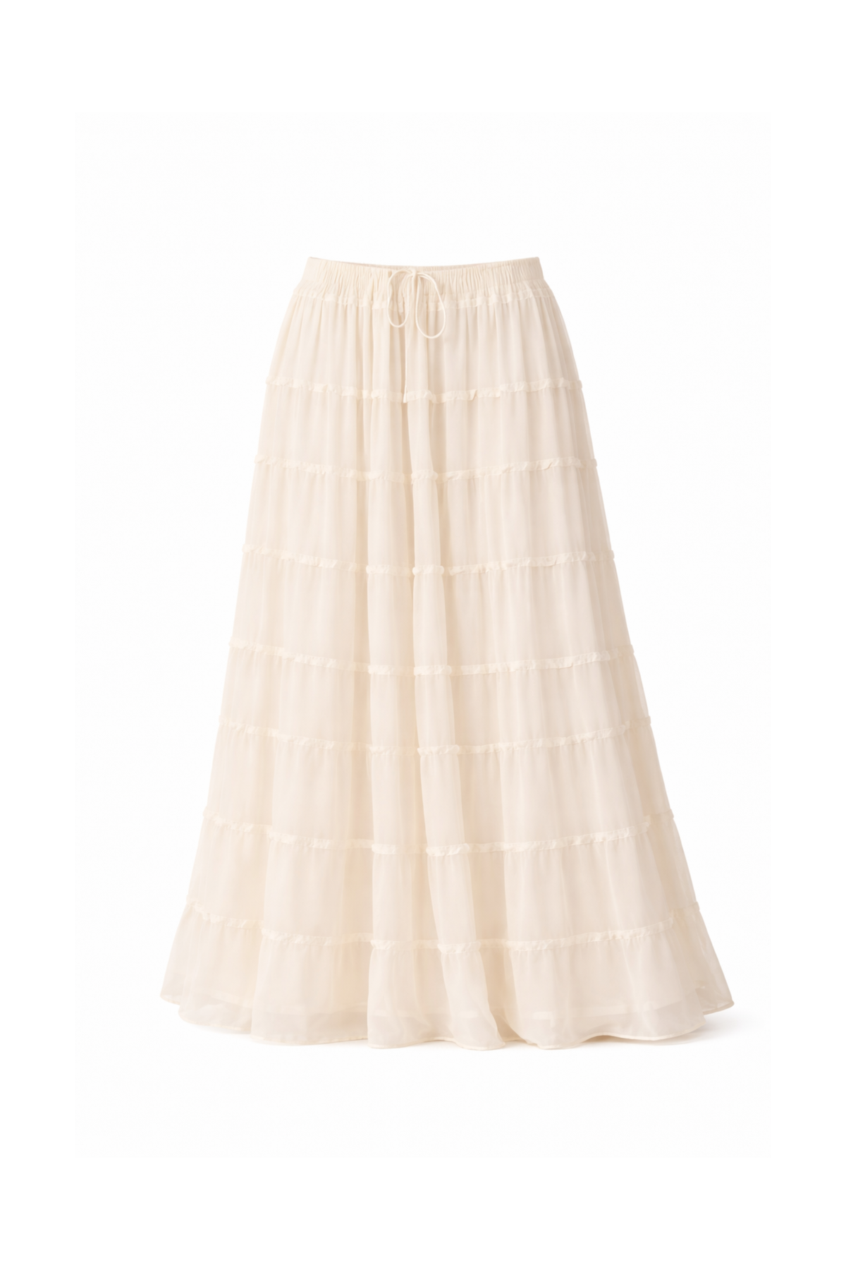 Talula Top | Ivory