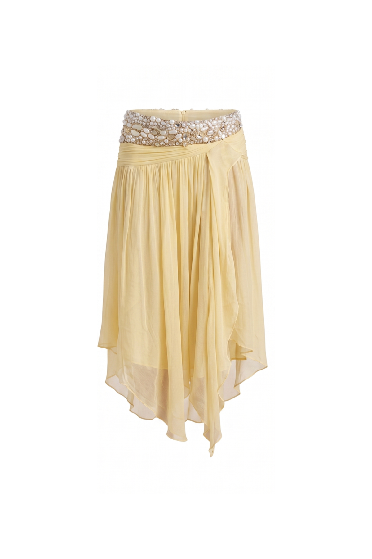 Soleil Midi | Butter