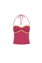 Rosalie Top | Petal