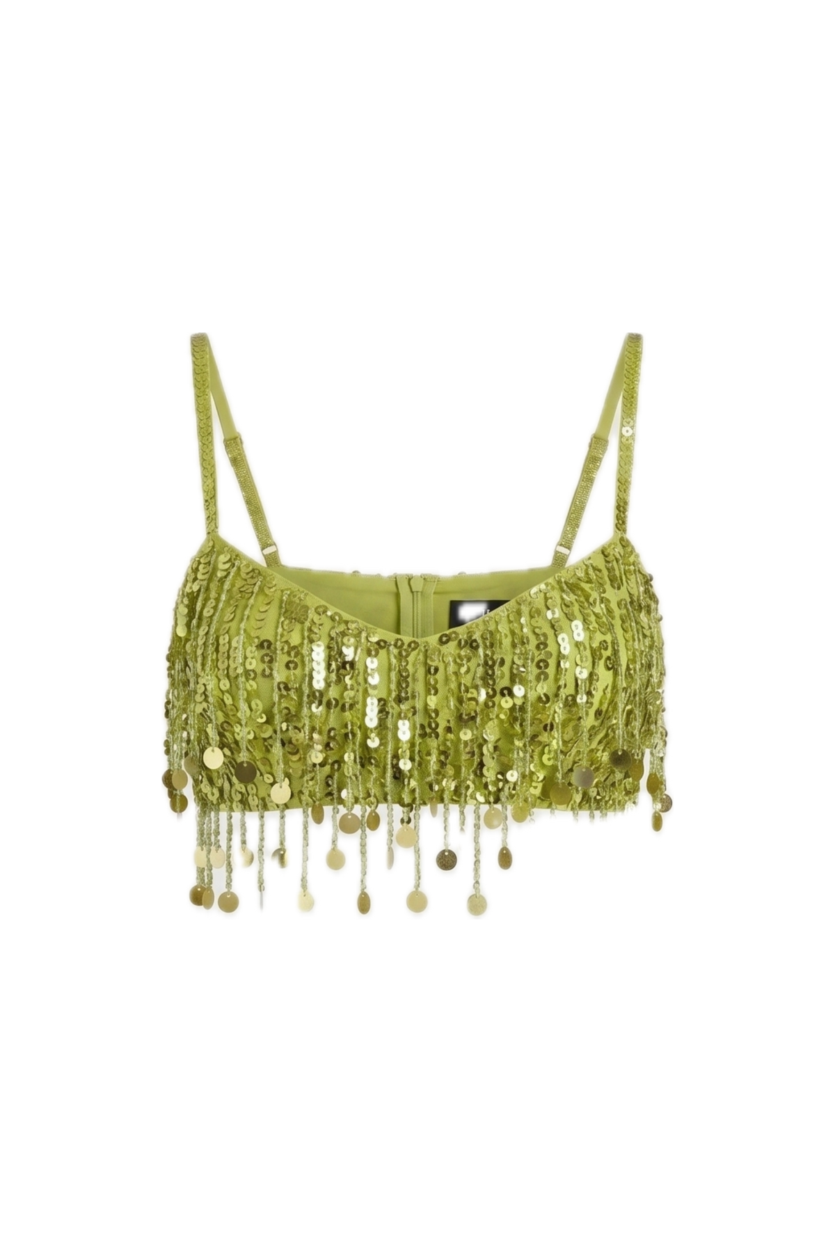 Citrus Top | Lime