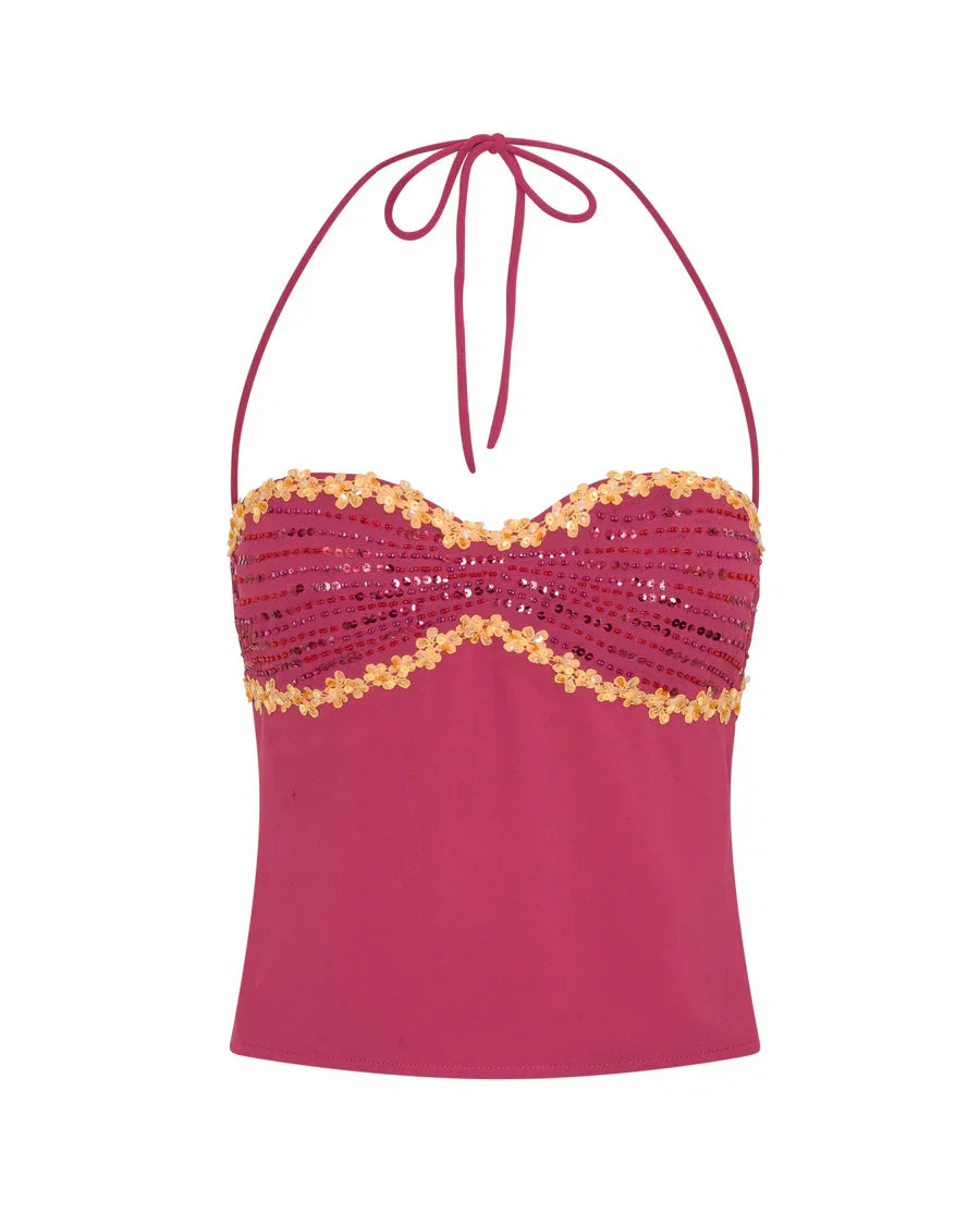 SAFIA TOP